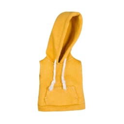 For P9 Obitsu 11 Sports Casual Hoodie Pants For 1/12 OB11 ufdoll YMY Molly Body Doll Cloth Doll Outfit Clothes