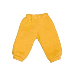 For P9 Obitsu 11 Sports Casual Hoodie Pants For 1/12 OB11 ufdoll YMY Molly Body Doll Cloth Doll Outfit Clothes