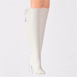 2026 New Doll Boots 1/6 Doll Fashion Knee-High Boots High Quality Handmade Toy Doll Boot For 30cm 12-inch Doll Shoes Accessories