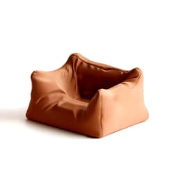 Miniature Sofa Model 1/12 Dollhouse Furniture Lazy Sofa Ornament Dollhouse Decor Accessories Micro Scene Photography Props
