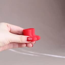 Waterproof Doll Shoes 1/12 OB11 Miniature Fashion Boot Photo Props