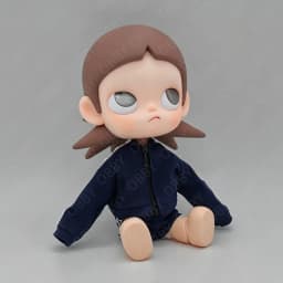 Outfits For Blythe Handmade Doll Clothes Sports Suit For Zsiga 1/6 Bjd Azone OB24 OB22 Doll Clothes For DLL dolls