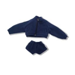 Outfits For Blythe Handmade Doll Clothes Sports Suit For Zsiga 1/6 Bjd Azone OB24 OB22 Doll Clothes For DLL dolls