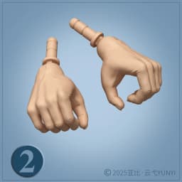 MENGF Male Doll Hands 9 Gestures Parts 1/6 Doll Accessories DIY Doll Soilders Figure Parts Beige White Superwhite Doll Hands