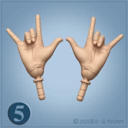 MENGF Male Doll Hands 9 Gestures Parts 1/6 Doll Accessories DIY Doll Soilders Figure Parts Beige White Superwhite Doll Hands