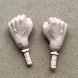 MENGF Male Doll Hands 9 Gestures Parts 1/6 Doll Accessories DIY Doll Soilders Figure Parts Beige White Superwhite Doll Hands