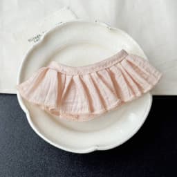 For Zsiga 1/6 BJD Blythe Doll Beach Dress Bag Accessories Summer Vacation Style Doll Outfit