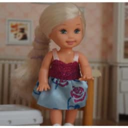 New style Toy accessories gift pretty clothes for your Kelly OB11 scale dolls BBIKG816