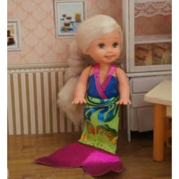 New style Toy accessories gift pretty clothes for your Kelly OB11 scale dolls BBIKG816