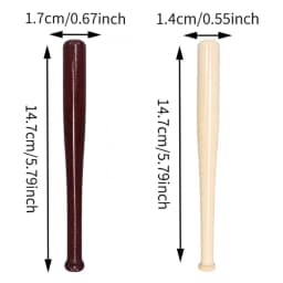 Doll Clothes T-shirt+Pant Shoes Sock Hat For 18Inch American Doll&43Cm Baby Doll Sport Accessories Baseball Sets Girl's Toys