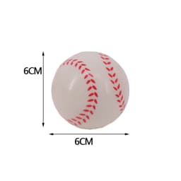 Doll Clothes T-shirt+Pant Shoes Sock Hat For 18Inch American Doll&43Cm Baby Doll Sport Accessories Baseball Sets Girl's Toys