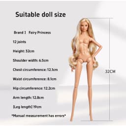 Trendy Street Sport Style 1/6 Doll Clothes Accessories Xianxian Supermodel Cool Girl3 Modern Girl Clothes For 30cm Babi Dress Up