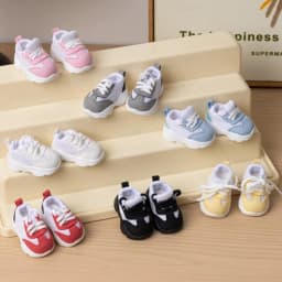 1/6 BJD Mini Doll Shoes Dress Up 24cm 30cm Doll Jointed Doll Footwear Fit Mia Spanish Potato Doll Outfit Accessories