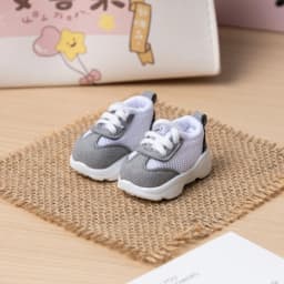 1/6 BJD Mini Doll Shoes Dress Up 24cm 30cm Doll Jointed Doll Footwear Fit Mia Spanish Potato Doll Outfit Accessories