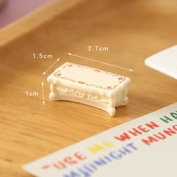 1/12 Dollhouse Simulation Mini Furniture Model Dollhouse Living Room Scene Decoration Dolls House Ornament Pretend Play Toys