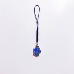 Sonic Cartoon Figure Bag Charm, Cute Hanging Ornament Trendy Backpack Decor Jewelry Accessory
