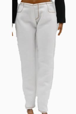LX1295 Beautiful dress top skirt suit clothes gifts for your curvy babi 1/6 dolls