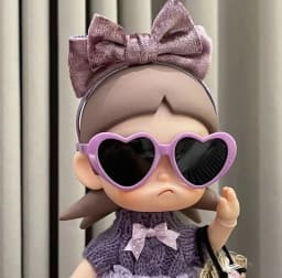 Summer Doll Swimsuit Clothes Fit 24cm Mia Potato Doll 1/8 ZSIGA Outfit Accessories