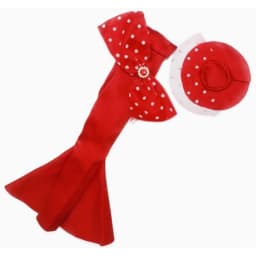 LXKD21A1314 Beautiful dress top skirt suit clothes gifts for your 1/6 babi xinyi fr fr2 mizi Mengfan dolls