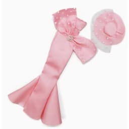 LXKD21A1314 Beautiful dress top skirt suit clothes gifts for your 1/6 babi xinyi fr fr2 mizi Mengfan dolls