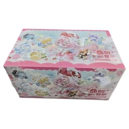 Hot New Neo Eden Toys Mia Sweety 1/12 BJD Blind Box Mystery Box Cute Action Anime Figure Kawaii Model For Festival Gift