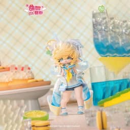 Hot New Neo Eden Toys Mia Sweety 1/12 BJD Blind Box Mystery Box Cute Action Anime Figure Kawaii Model For Festival Gift