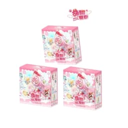 Hot New Neo Eden Toys Mia Sweety 1/12 BJD Blind Box Mystery Box Cute Action Anime Figure Kawaii Model For Festival Gift