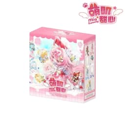 Hot New Neo Eden Toys Mia Sweety 1/12 BJD Blind Box Mystery Box Cute Action Anime Figure Kawaii Model For Festival Gift