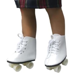 Doll Shoes for 43cm Baby New Born Dolls Reborn Baby Doll Shoes for 18' Girls Doll Cute Animal Princess Shoes