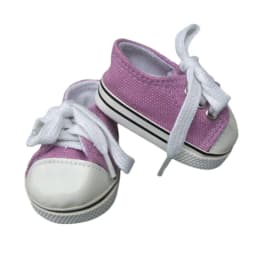 Doll Shoes for 43cm Baby New Born Dolls Reborn Baby Doll Shoes for 18' Girls Doll Cute Animal Princess Shoes