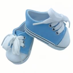 Doll Shoes for 43cm Baby New Born Dolls Reborn Baby Doll Shoes for 18' Girls Doll Cute Animal Princess Shoes