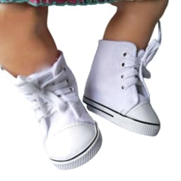 Doll Shoes for 43cm Baby New Born Dolls Reborn Baby Doll Shoes for 18' Girls Doll Cute Animal Princess Shoes