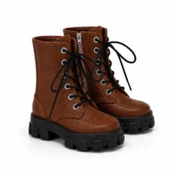 1 Pair 1/8 Doll Boots OB22 Cool Lightweight Plastic High Ankle Shoes Doll Role Play Dress Up Supplies