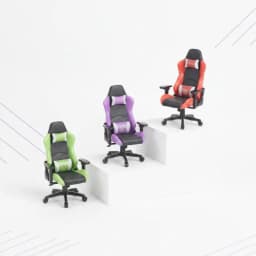 Mini Gaming Chair Model Rotatable Dollhouse Armchair Exquisite Mini Furniture for Miniature Diorama Display Home Decor