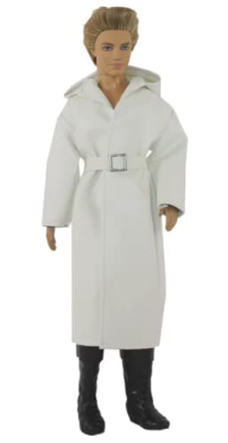 LXKD7A1433 New styles clothes and tops pants suit for your 1/6 babi boyfriend ken dolls