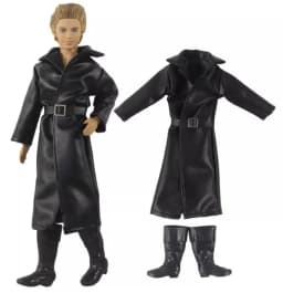 LXKD7A1433 New styles clothes and tops pants suit for your 1/6 babi boyfriend ken dolls