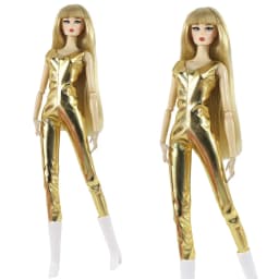 Handmade Doll Clothes Jumpsuit Outfit for 11.5 Inch 30cm Doll BJD Clothes Many Style Gifts for Doll Accessories
