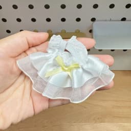 Accessories Doll Lovely Clothes Cute Clothes Decoration Princess Dress 17 Styles Idol Dolls