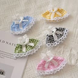 Accessories Doll Lovely Clothes Cute Clothes Decoration Princess Dress 17 Styles Idol Dolls