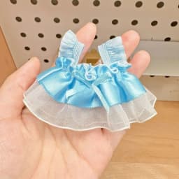 Accessories Doll Lovely Clothes Cute Clothes Decoration Princess Dress 17 Styles Idol Dolls