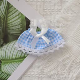 Accessories Doll Lovely Clothes Cute Clothes Decoration Princess Dress 17 Styles Idol Dolls