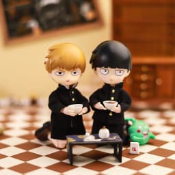 OB11 Japanese School Uniform Clothes And Pants Suit For Ob11 1/12 Outfit Daily Casual Accessories For Children Diy Dolls
