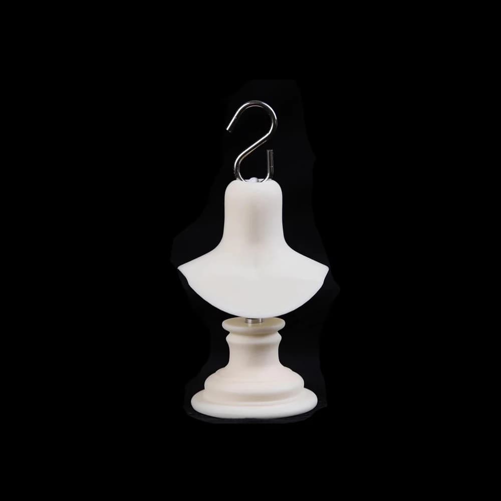 New 1/3 1/4 1/6 BJD Doll Chest Stand 3D Printing Resin For BJD Women Head Stand DIY Doll Accessories Doll Toys Gifts 