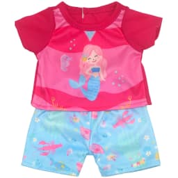 Doll Suit Wear for 30 32 35cm Baby Doll, 12 13 14 Inch Girl Doll Clothes, Children Best Birthday Gift DIY Toys