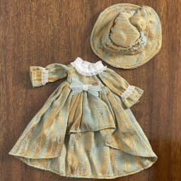 Doll Clothes for 14 Inch Doll Toys,Doll Fashion Clothes Skirts,DIY Doll Accessories Clothes Dress Up Toys for Kids