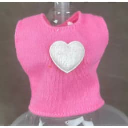 New style Toy accessories gift pretty clothes for your BB FR 1/6 scale dolls BBIKG665