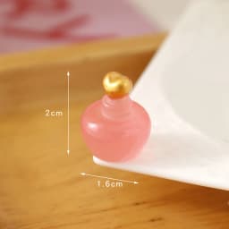 1/12 Dollhouse Mini Magical Academy Props Decoration Dollhouse Micro Scene Ornaments Dolls House Accessories Kid Toys