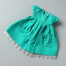 New Doll Accessories for 30cm Doll Princess Skirt 1/6 BJD Dolls DIY Doll Accessories Kids Toys