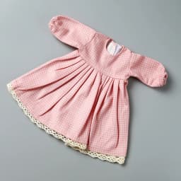 New Doll Accessories for 30cm Doll Princess Skirt 1/6 BJD Dolls DIY Doll Accessories Kids Toys