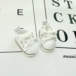 Labubu Doll Clothing - 15/17cm Streetwear Sweatshirt Set Hoodie & Matching Hat For Labubu I/II Generation Idol Dolls